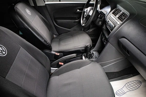 Седан Volkswagen Polo 2011 года, 749000 рублей, Сургут