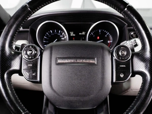 Внедорожник Land Rover Range Rover Sport 2013 года, 2500000 рублей, Тюмень