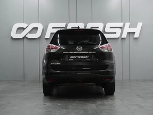 Внедорожник Nissan X-Trail 2015 года, 1834000 рублей, Воронеж