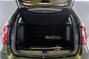 Внедорожник Renault Duster 2018 года, 1469000 рублей, Петрозаводск