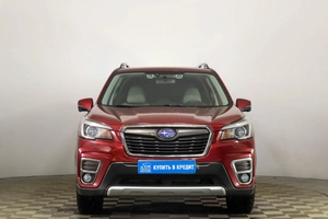 Внедорожник Subaru Forester 2019 года, 2849000 рублей, Пермь