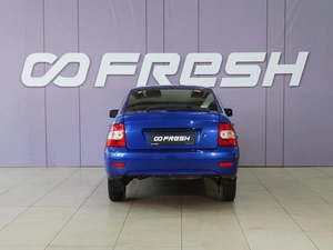 Хетчбэк ВАЗ (LADA) Priora 2010 года, 329000 рублей, Тверь