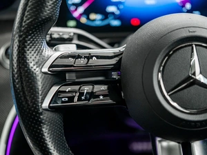Универсал Mercedes-benz C-класс 2022 года, 3250000 рублей, Красноярск