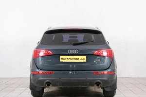 Внедорожник Audi Q5 2008 года, 1239000 рублей, Красноярск