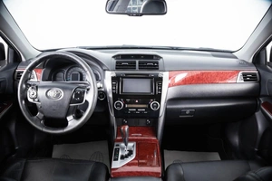 Седан Toyota Camry 2012 года, 1549000 рублей, Пермь