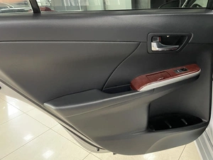 Седан Toyota Camry 2012 года, 1567000 рублей, Солонцы