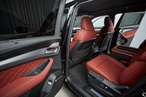 Внедорожник Audi Q6 2025 года, 8299000 рублей, Красноярск