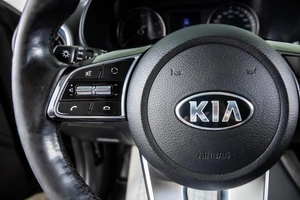 Седан Kia Cerato 2018 года, 1759000 рублей, Пермь