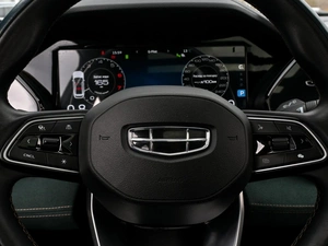 Внедорожник Geely Monjaro 2023 года, 3230000 рублей, Волгоград