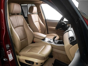 Внедорожник BMW X3 2012 года, 1599000 рублей, Тюмень