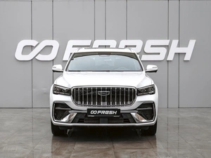 Внедорожник Geely Xingyue L 2025 года, 4298000 рублей, Краснодар