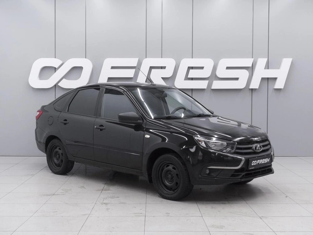 Лифтбек ВАЗ (LADA) Granta 2018 года, 599000 рублей, Ростов-на-Дону