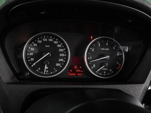 Внедорожник BMW X5 2007 года, 1468000 рублей, Воронеж
