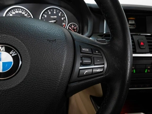 Внедорожник BMW X3 2014 года, 2779000 рублей, Ставрополь