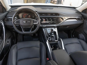 Внедорожник Geely Atlas Pro 2022 года, 2419000 рублей, Саратов