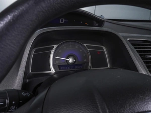 Седан Honda Civic 2008 года, 640000 рублей, Ростов-на-Дону