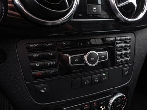 Внедорожник Mercedes-benz GLK-класс 2013 года, 1750000 рублей, Краснодар