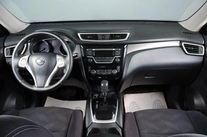 Внедорожник Nissan X-Trail 2015 года, 1699000 рублей, Тюмень