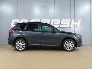Внедорожник Mazda CX-5 2014 года, 2174000 рублей, Воронеж