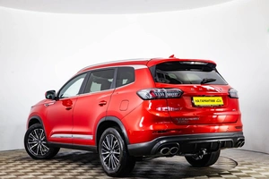 Внедорожник Chery Tiggo 8 Pro Max 2022 года, 2709000 рублей, Пермь