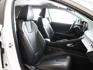 Седан Hyundai Avante 2020 года, 1690000 рублей, Омск