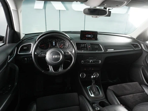 Внедорожник Audi Q3 2012 года, 1455000 рублей, Минеральные Воды