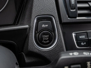 Хетчбэк BMW 1 серия 2014 года, 1440000 рублей, Краснодар