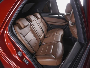 Внедорожник Mercedes-benz GLE-класс 2017 года, 3639000 рублей, Ростов-на-Дону