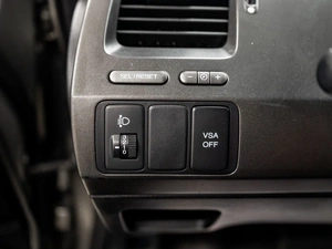 Седан Honda Civic 2007 года, 830000 рублей, Красноярск