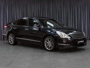 Седан Nissan Teana 2008 года, 859000 рублей, Тюмень