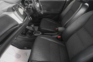 Универсал Honda Fit Shuttle 2014 года, 1099000 рублей, Кемерово