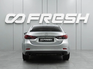 Седан Mazda 6 2015 года, 1784000 рублей, Воронеж