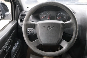 Пикап УАЗ Pickup 2016 года, 719000 рублей, Омск