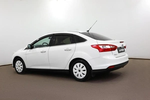 Седан Ford Focus 2011 года, 777000 рублей, Орёл