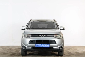 Внедорожник Mitsubishi Outlander 2012 года, 1409000 рублей, Тюмень