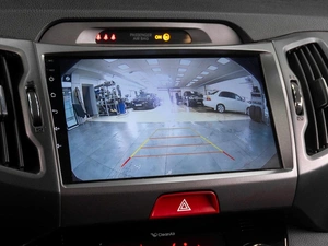 Внедорожник Kia Sportage 2010 года, 1349000 рублей, Тюмень