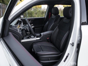 Внедорожник Mercedes-benz GLB-класс AMG 2023 года, 6650000 рублей, Большой Сочи