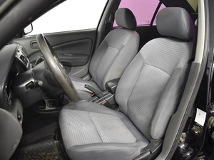 Седан Nissan Almera Classic 2010 года, 480000 рублей, Казань