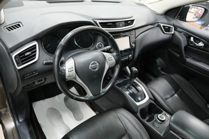 Внедорожник Nissan Qashqai 2014 года, 1699000 рублей, Омск
