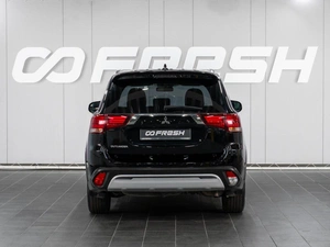 Внедорожник Mitsubishi Outlander 2021 года, 2524000 рублей, Сургут