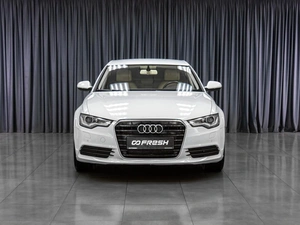 Седан Audi A6 2012 года, 1400000 рублей, Тюмень