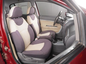 Хетчбэк Chery Kimo (A1) 2009 года, 269000 рублей, Минеральные Воды