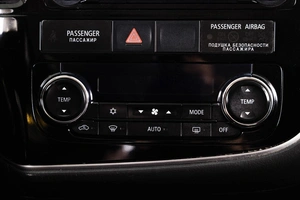 Внедорожник Mitsubishi Outlander 2015 года, 1699000 рублей, Пермь