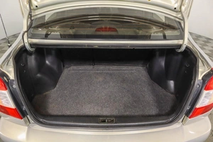 Седан Hyundai Accent 2011 года, 539000 рублей, Пермь