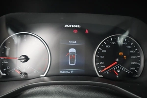 Внедорожник Haval Jolion 2021 года, 1535000 рублей, Орёл