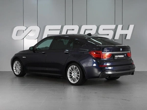 Лифтбек BMW 5 серия GT 2012 года, 1999000 рублей, Минеральные Воды