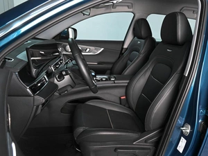 Внедорожник Chery Tiggo 7L 2025 года, 2379000 рублей, Аксай