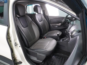 Внедорожник Renault Kaptur 2017 года, 1123000 рублей, Воронеж