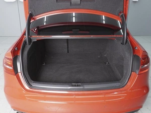 Седан Audi A4 2014 года, 1285000 рублей, Ростов-на-Дону