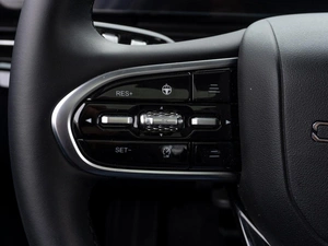 Внедорожник OMODA C5 2024 года, 2039000 рублей, Саратов